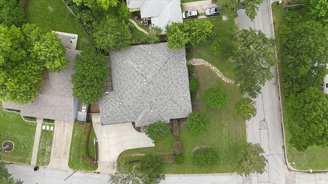 6247 Malvey Avenue, Fort Worth, TX 76116