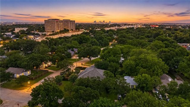 6247 Malvey Avenue, Fort Worth, TX 76116