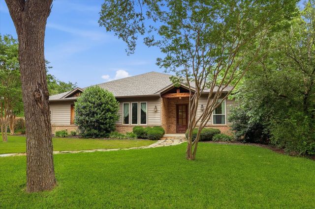 6247 Malvey Avenue, Fort Worth, TX 76116