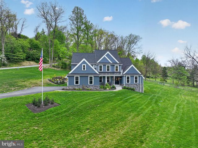 496 DARLINGTON RD, Media, PA 19063