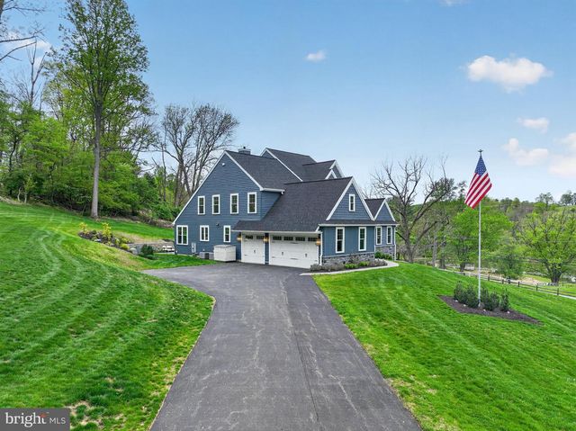 496 DARLINGTON RD, Media, PA 19063