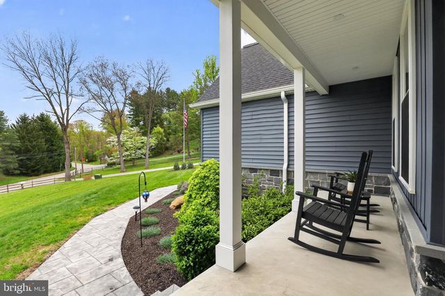 496 DARLINGTON RD, Media, PA 19063