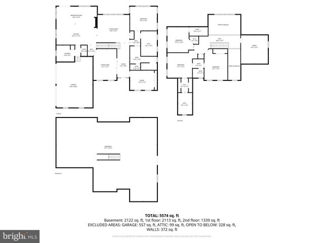 496 DARLINGTON RD, Media, PA 19063