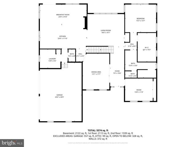 496 DARLINGTON RD, Media, PA 19063