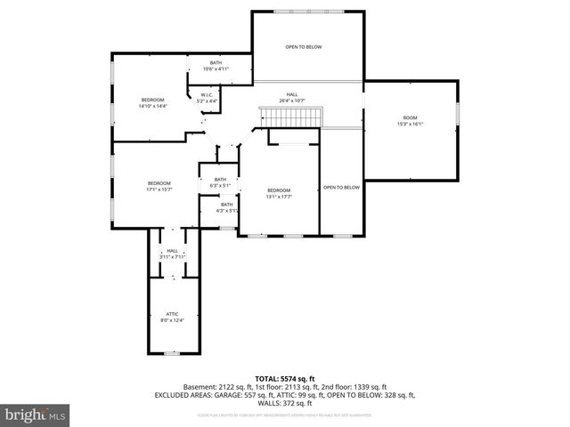 496 DARLINGTON RD, Media, PA 19063