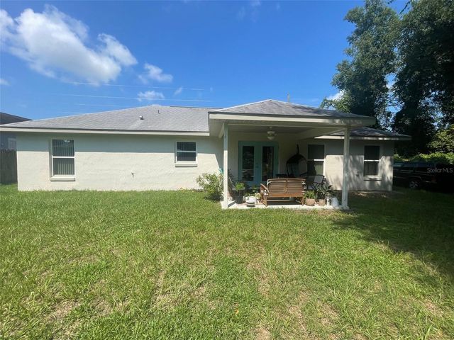 15965 SE 84TH TERRACE, Summerfield, FL 34491
