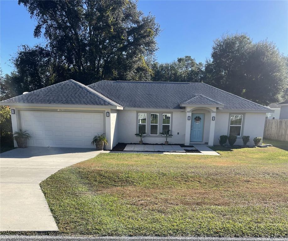 15965 SE 84TH TERRACE, Summerfield, FL 34491