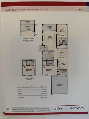9904 Periwinkle Preserve LN, Fort Myers, FL 33919