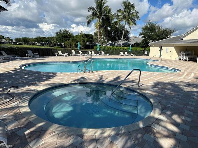 9904 Periwinkle Preserve LN, Fort Myers, FL 33919