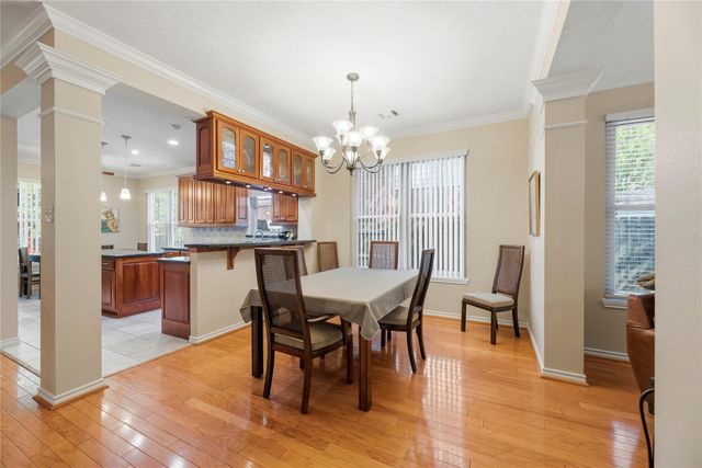 7606 Shangrila Lane, Houston, TX 77095