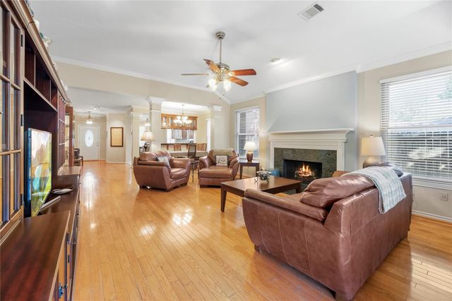 7606 Shangrila Lane, Houston, TX 77095