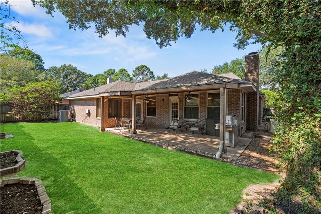 7606 Shangrila Lane, Houston, TX 77095