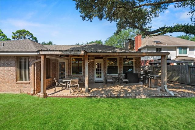 7606 Shangrila Lane, Houston, TX 77095