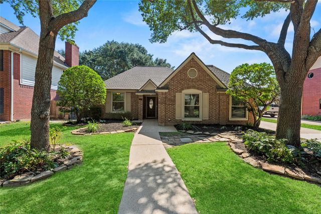 7606 Shangrila Lane, Houston, TX 77095