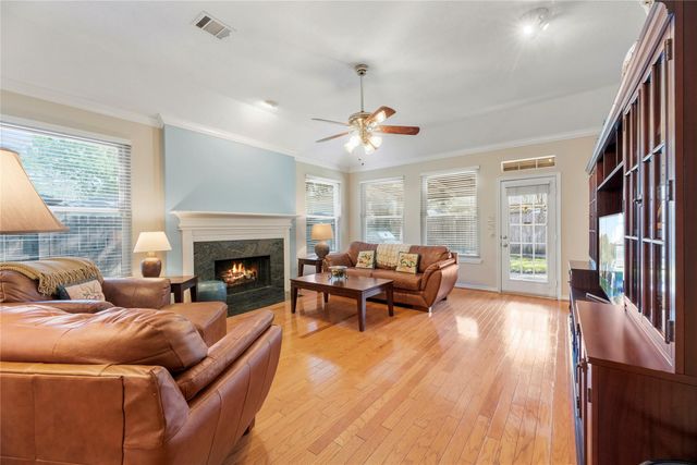 7606 Shangrila Lane, Houston, TX 77095