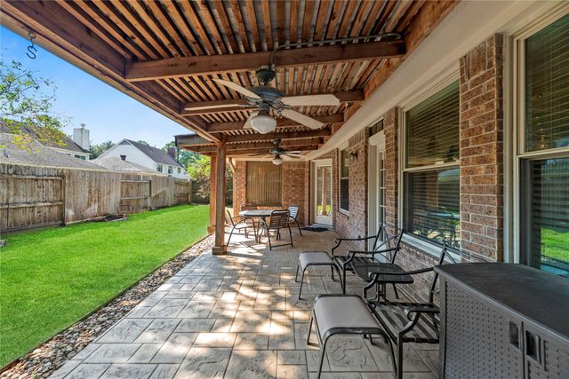 7606 Shangrila Lane, Houston, TX 77095
