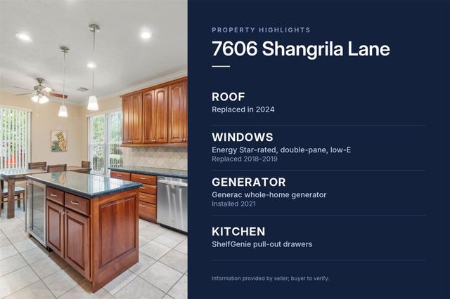 7606 Shangrila Lane, Houston, TX 77095