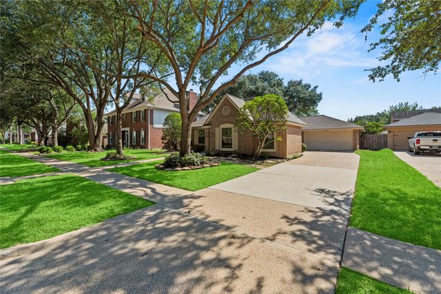 7606 Shangrila Lane, Houston, TX 77095