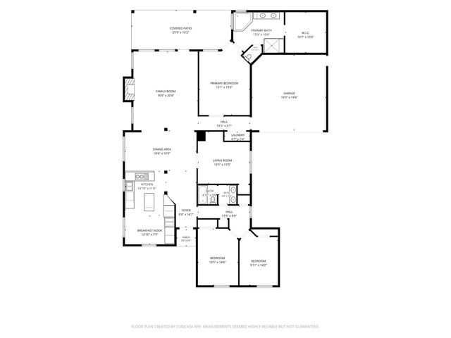 7606 Shangrila Lane, Houston, TX 77095