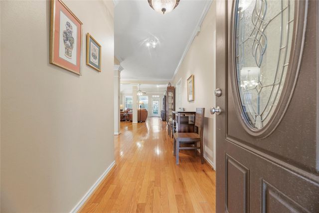 7606 Shangrila Lane, Houston, TX 77095