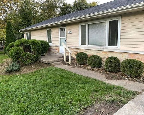 117 N Hillsdale Drive, Bloomington, IN 47408