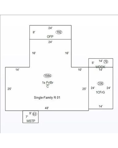 117 N Hillsdale Drive, Bloomington, IN 47408