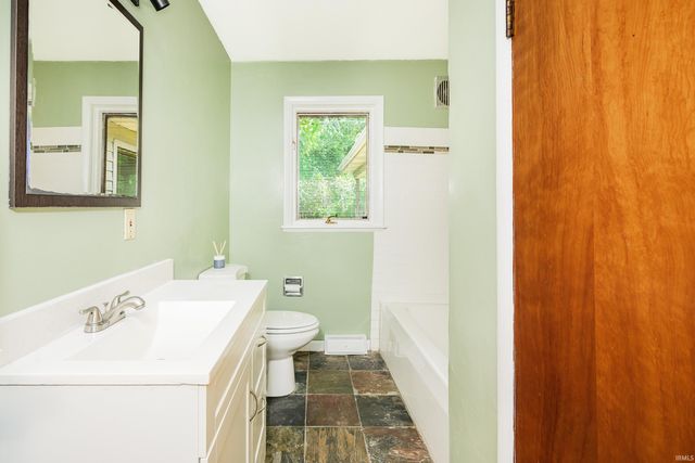 117 N Hillsdale Drive, Bloomington, IN 47408