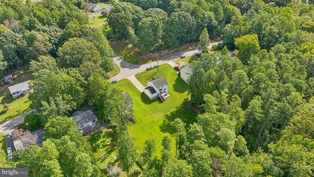 1158 GARNER DR, King George, VA 22485