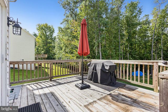 1158 GARNER DR, King George, VA 22485