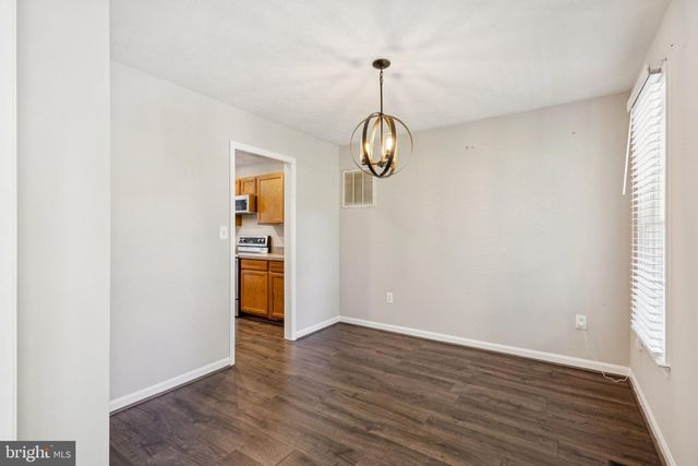 1158 GARNER DR, King George, VA 22485