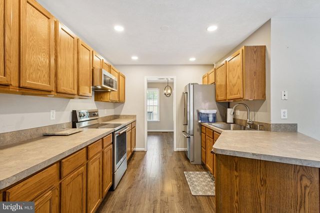 1158 GARNER DR, King George, VA 22485