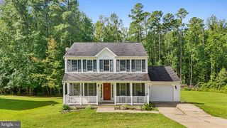 1158 GARNER DR, King George, VA 22485