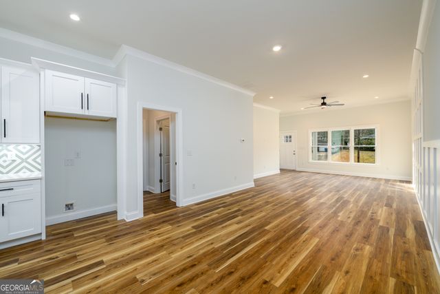 2608 Baker Road NW, Atlanta, GA 30318