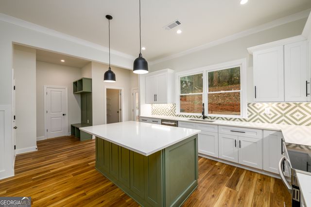 2608 Baker Road NW, Atlanta, GA 30318