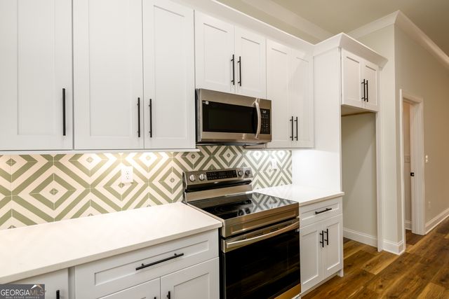 2608 Baker Road NW, Atlanta, GA 30318