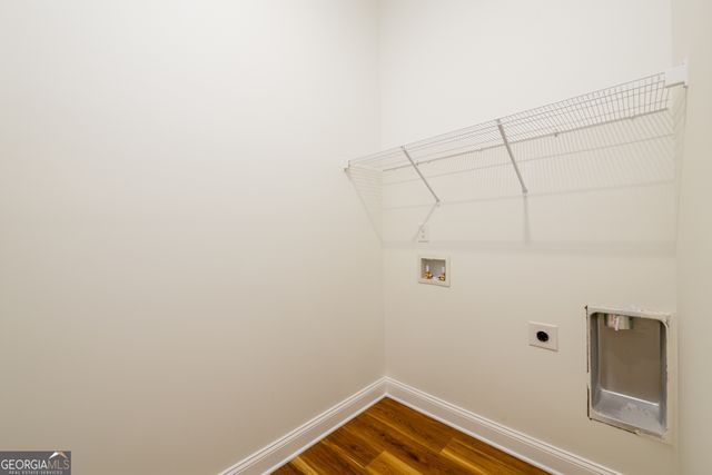 2608 Baker Road NW, Atlanta, GA 30318