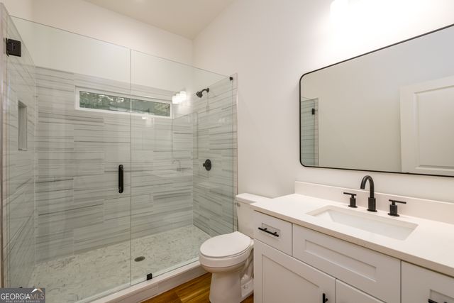 2608 Baker Road NW, Atlanta, GA 30318