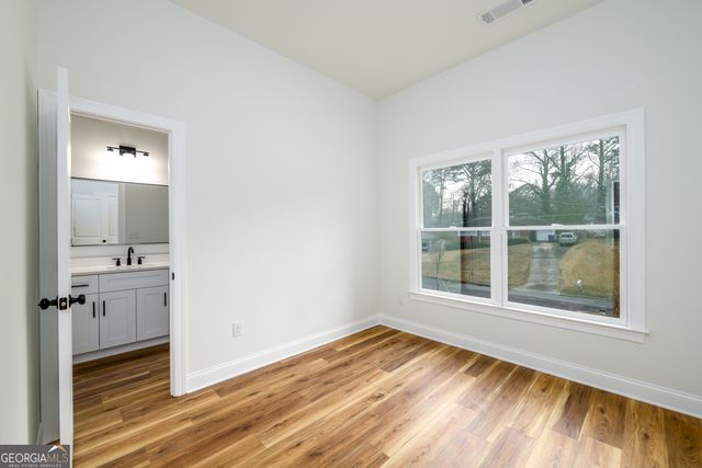 2608 Baker Road NW, Atlanta, GA 30318