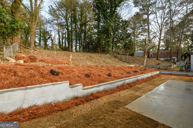 2608 Baker Road NW, Atlanta, GA 30318