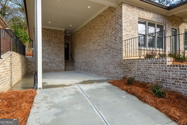 2608 Baker Road NW, Atlanta, GA 30318