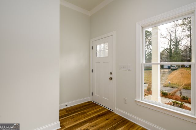 2608 Baker Road NW, Atlanta, GA 30318