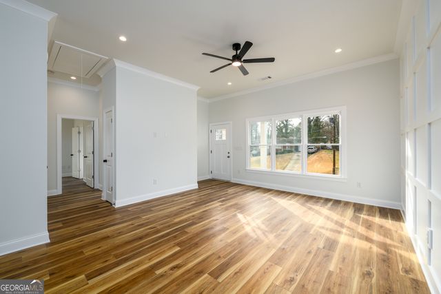 2608 Baker Road NW, Atlanta, GA 30318