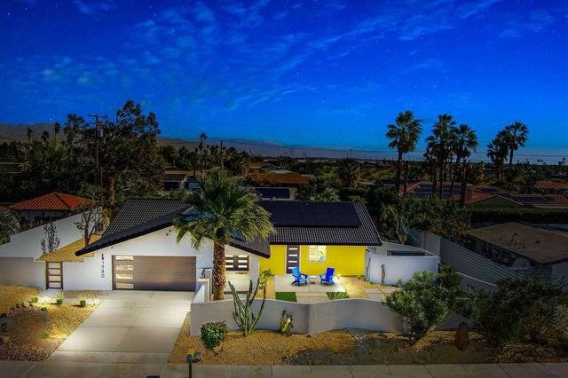 1980 N Los Alamos Road, Palm Springs, CA 92262