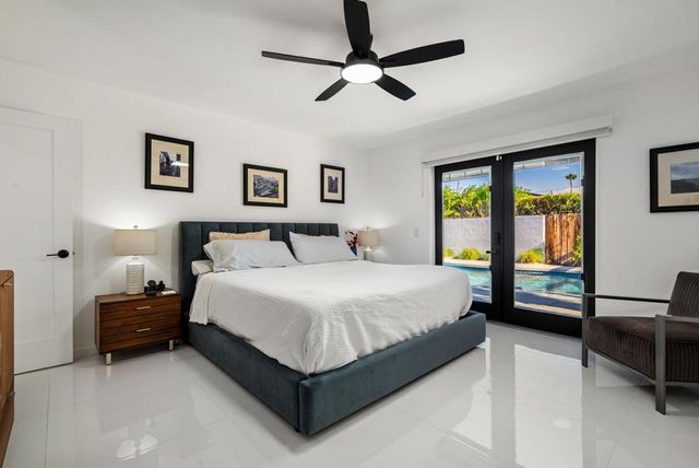 1980 N Los Alamos Road, Palm Springs, CA 92262