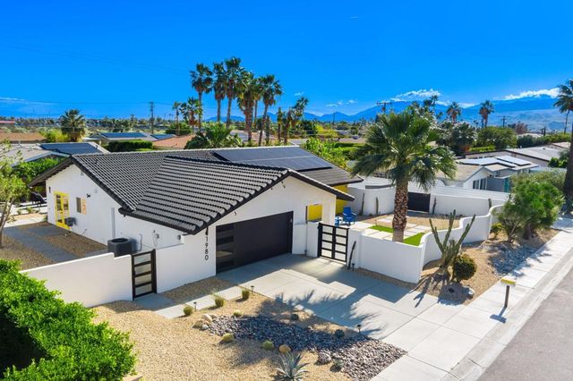 1980 N Los Alamos Road, Palm Springs, CA 92262