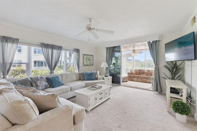 426 BOUCHELLE DRIVE 101, New Smyrna Beach, FL 32169