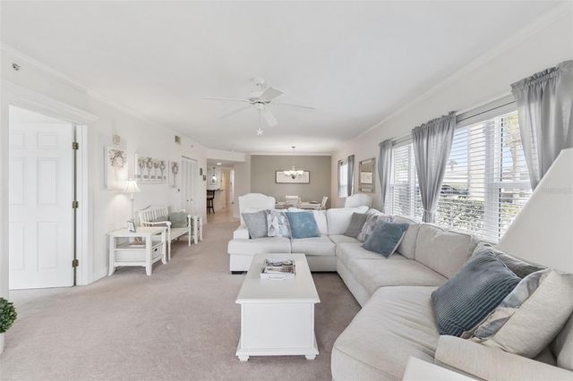 426 BOUCHELLE DRIVE 101, New Smyrna Beach, FL 32169