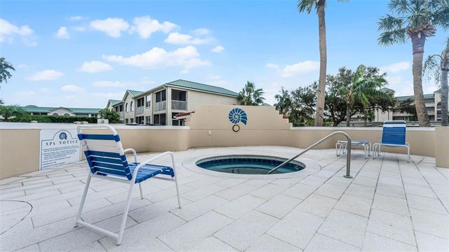 426 BOUCHELLE DRIVE 101, New Smyrna Beach, FL 32169