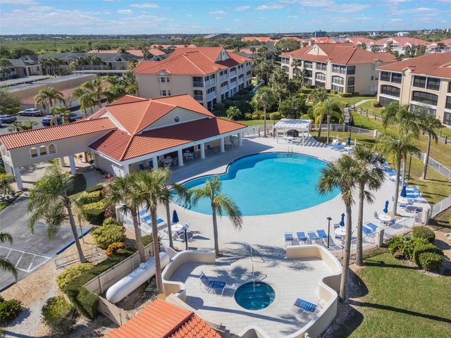 426 BOUCHELLE DRIVE 101, New Smyrna Beach, FL 32169