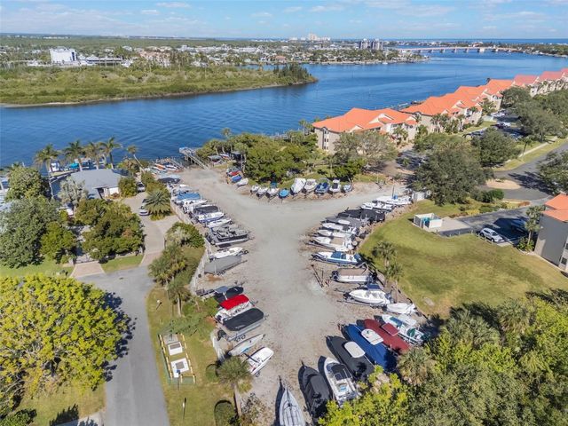 426 BOUCHELLE DRIVE 101, New Smyrna Beach, FL 32169